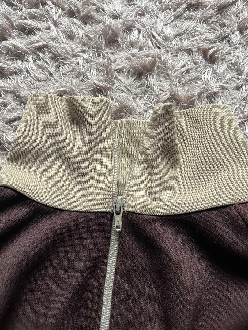 ケ*タ様 美品　希少　adidasアディダス ジャージ 80s 西ドイツ デサン