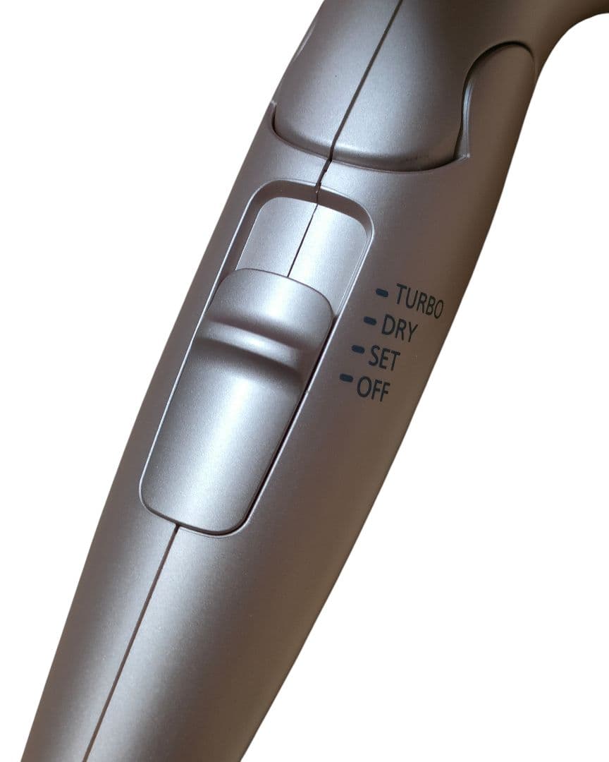 【パナソニック】EH-NA0G-P ナノケア技術搭載 ヘアドライヤー