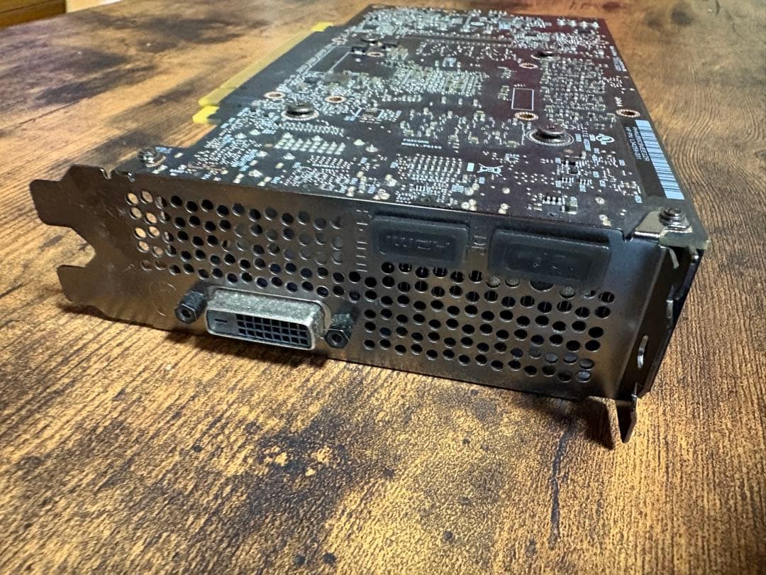 GEFORCE RTX 2060 グラフィックボード