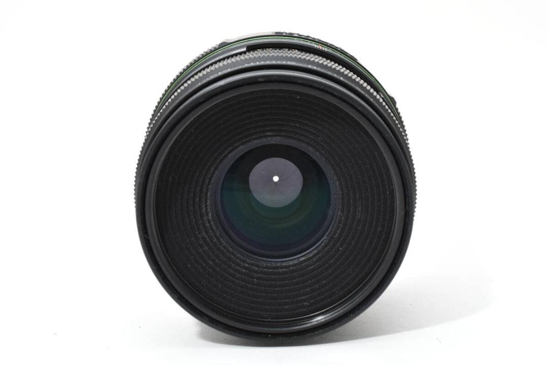 レンズ(単焦点) PENTAX-DA 35mm F2.8 Macro Limited #934