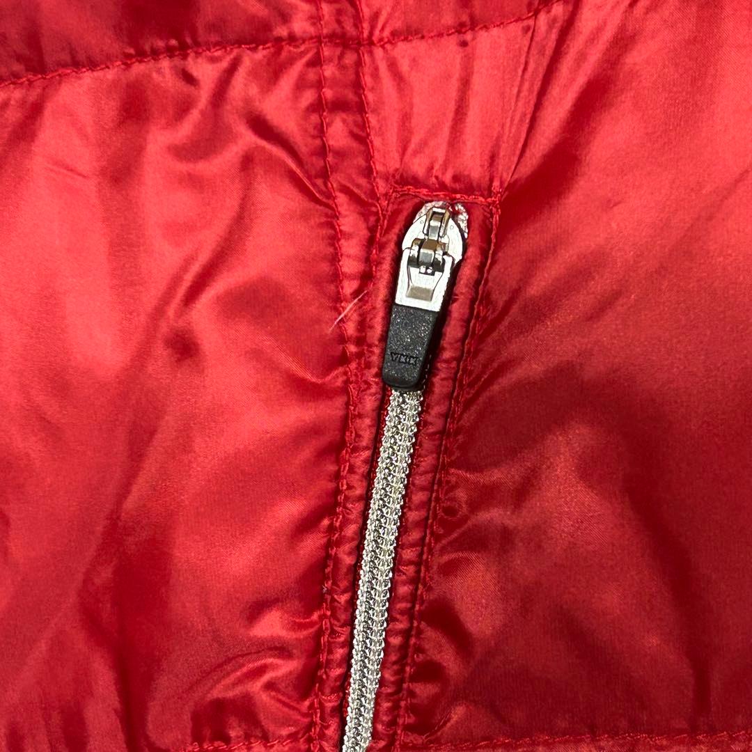 ARCHIVIO アルチビオ ダウン ベスト