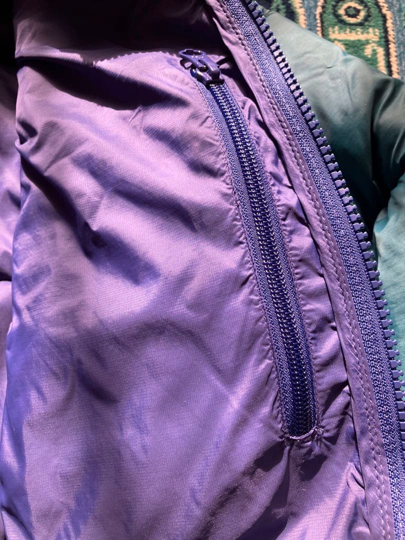 ジャケット・アウター l.l.bean katahdinprimaloft puffer jacket