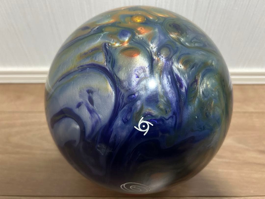 送料込み【新品】イクイノックス　ストーム　15ポンド3オンス18