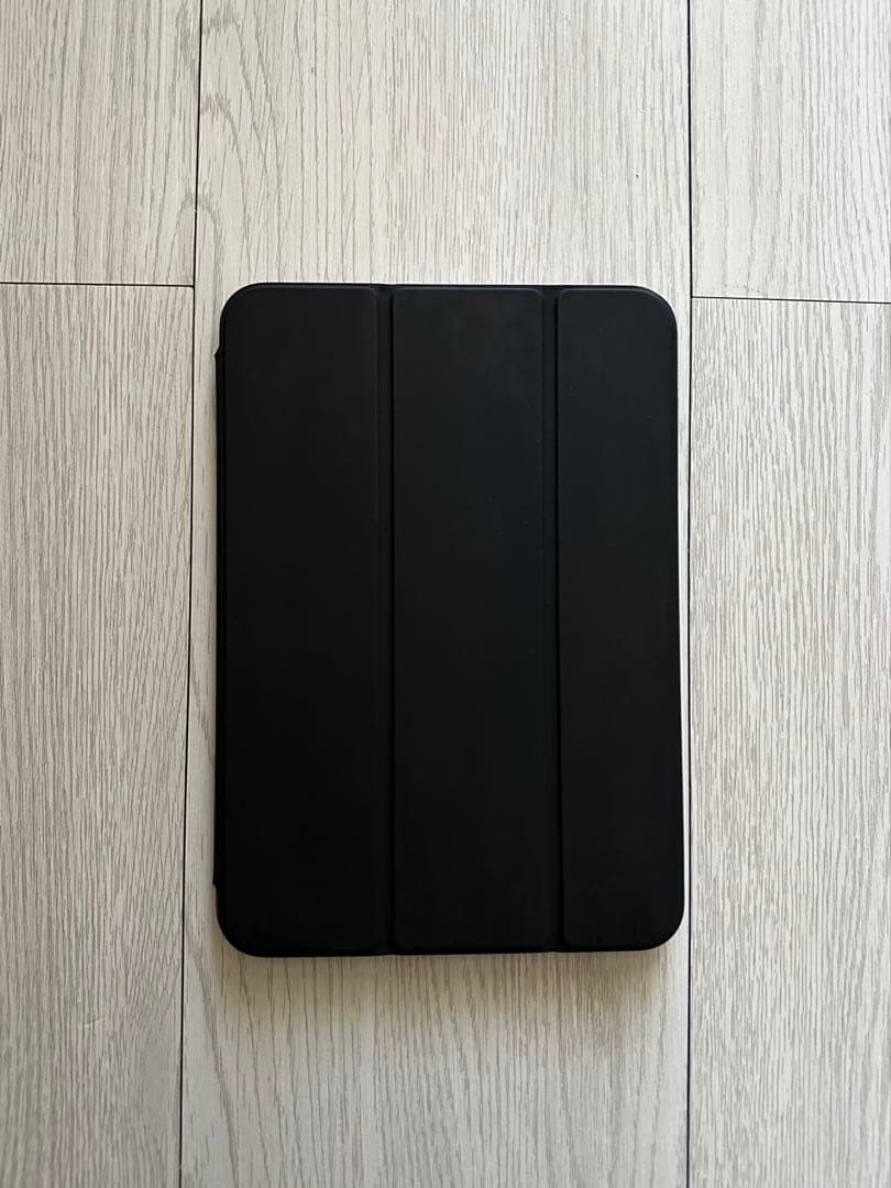 純正ケース付 / iPad mini 6 256gb スペースグレイ wi-fi