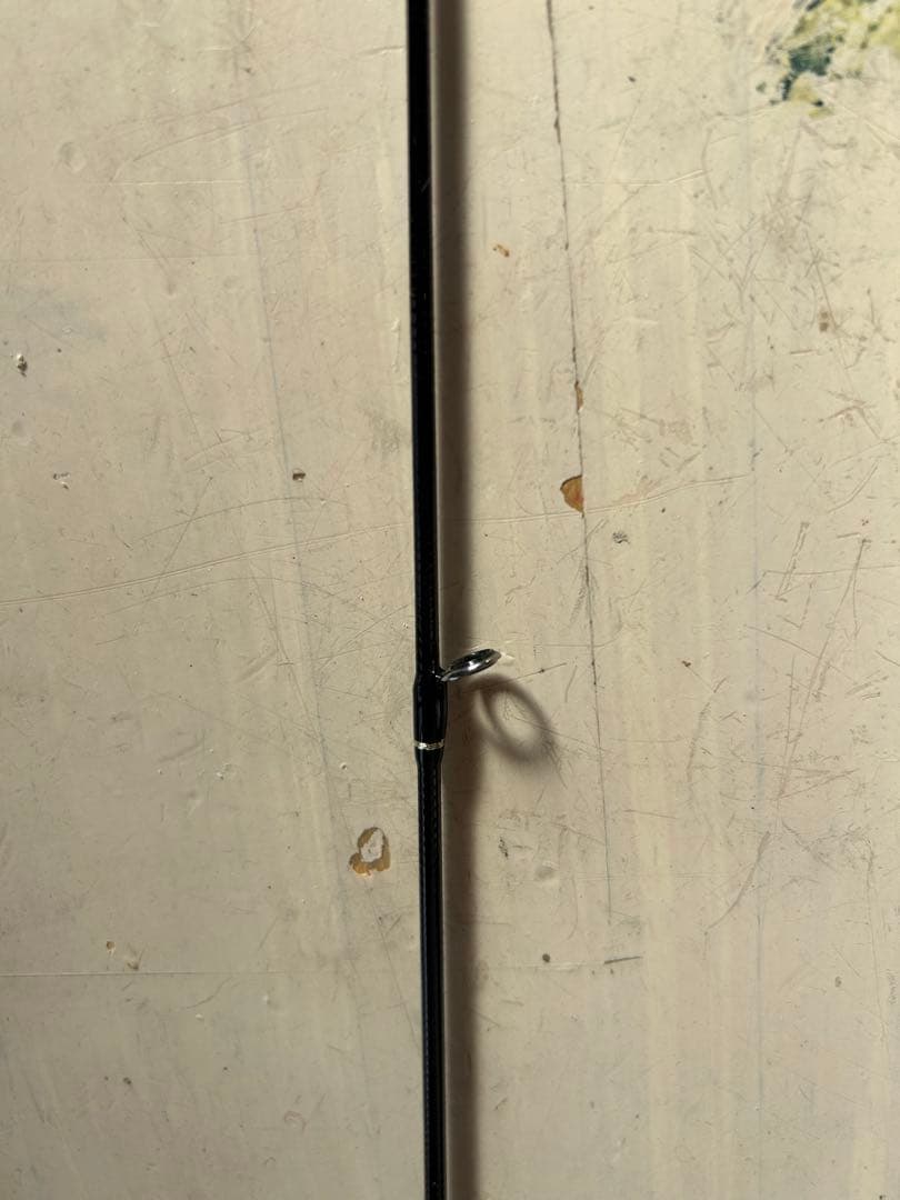 リップルフィッシャー　シルバーストリーム　81スティレット　81stiletto