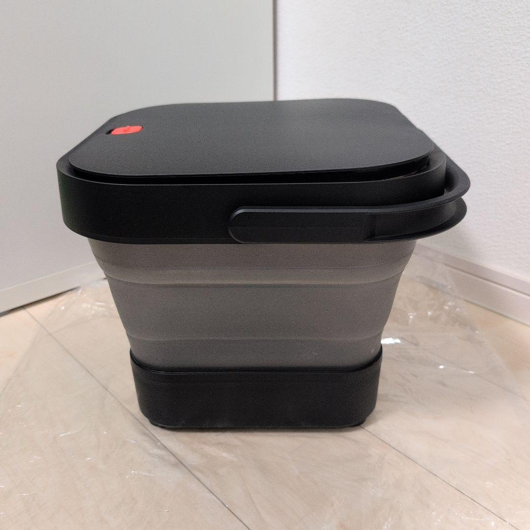 掃除機・クリーナー T-PROFESSIONAL THE HYDRO CLEANER 2.0