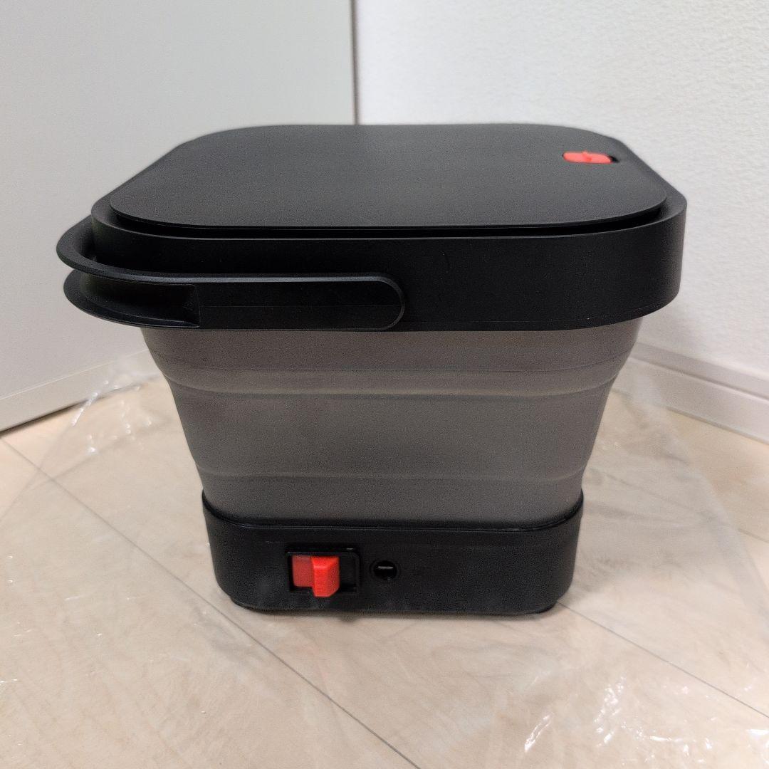 掃除機・クリーナー T-PROFESSIONAL THE HYDRO CLEANER 2.0