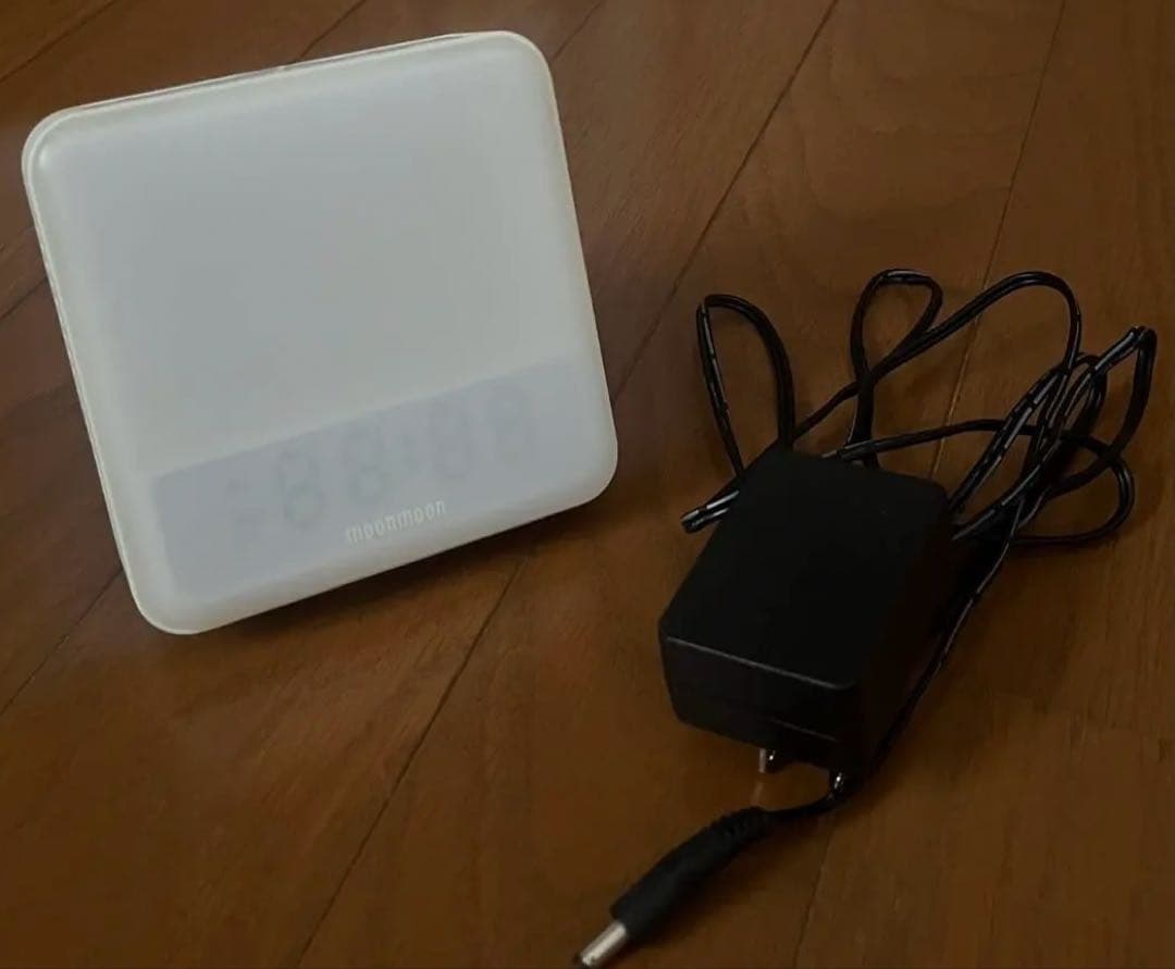 TOTONOE LIGHT トトノエライト　美品