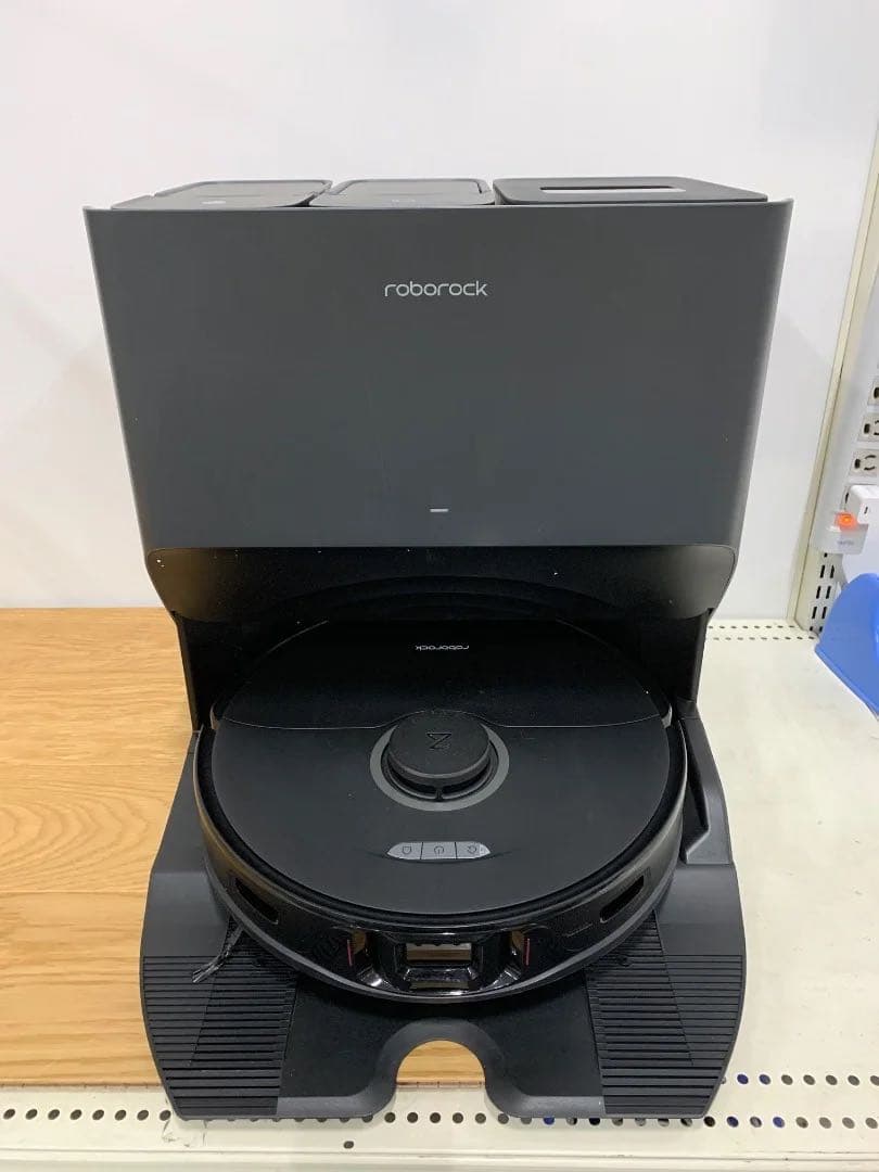 roborock ロボットクリーナー S8 Pro Ultra 2023年製