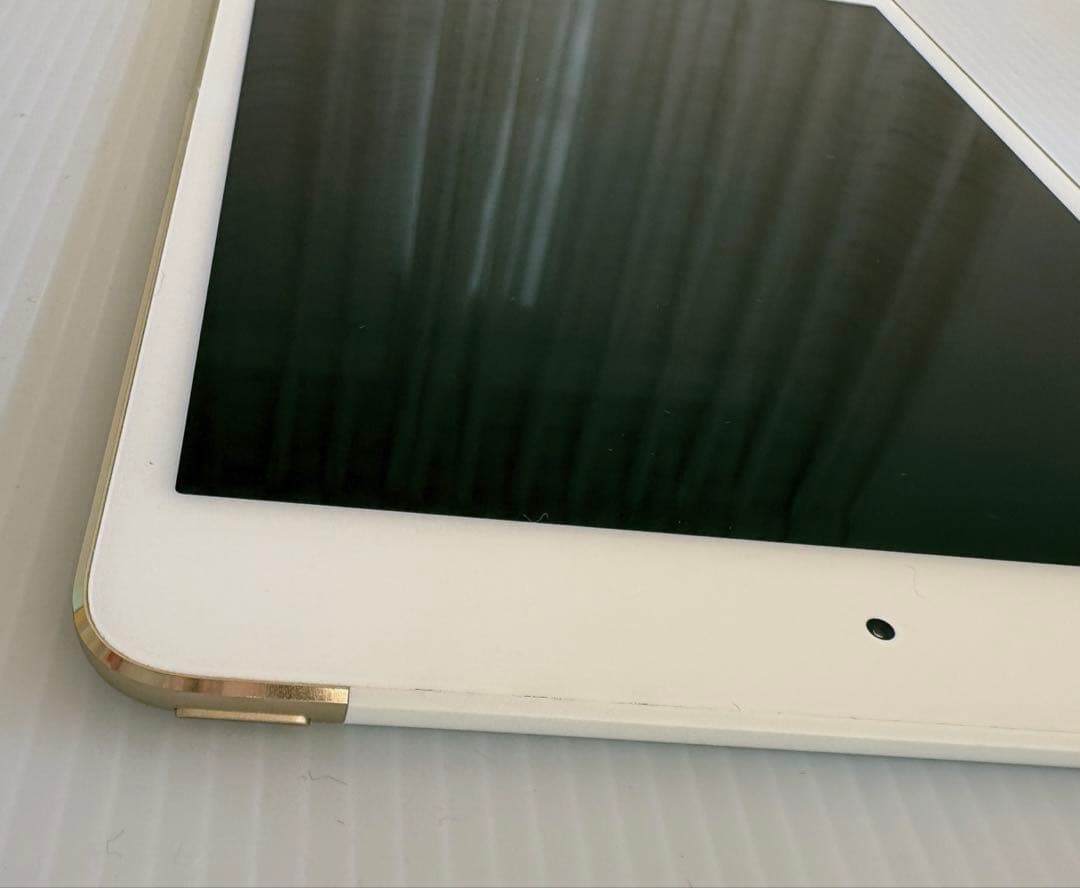 iPadmini4 128GB Wi-Fi+Cellular 美品