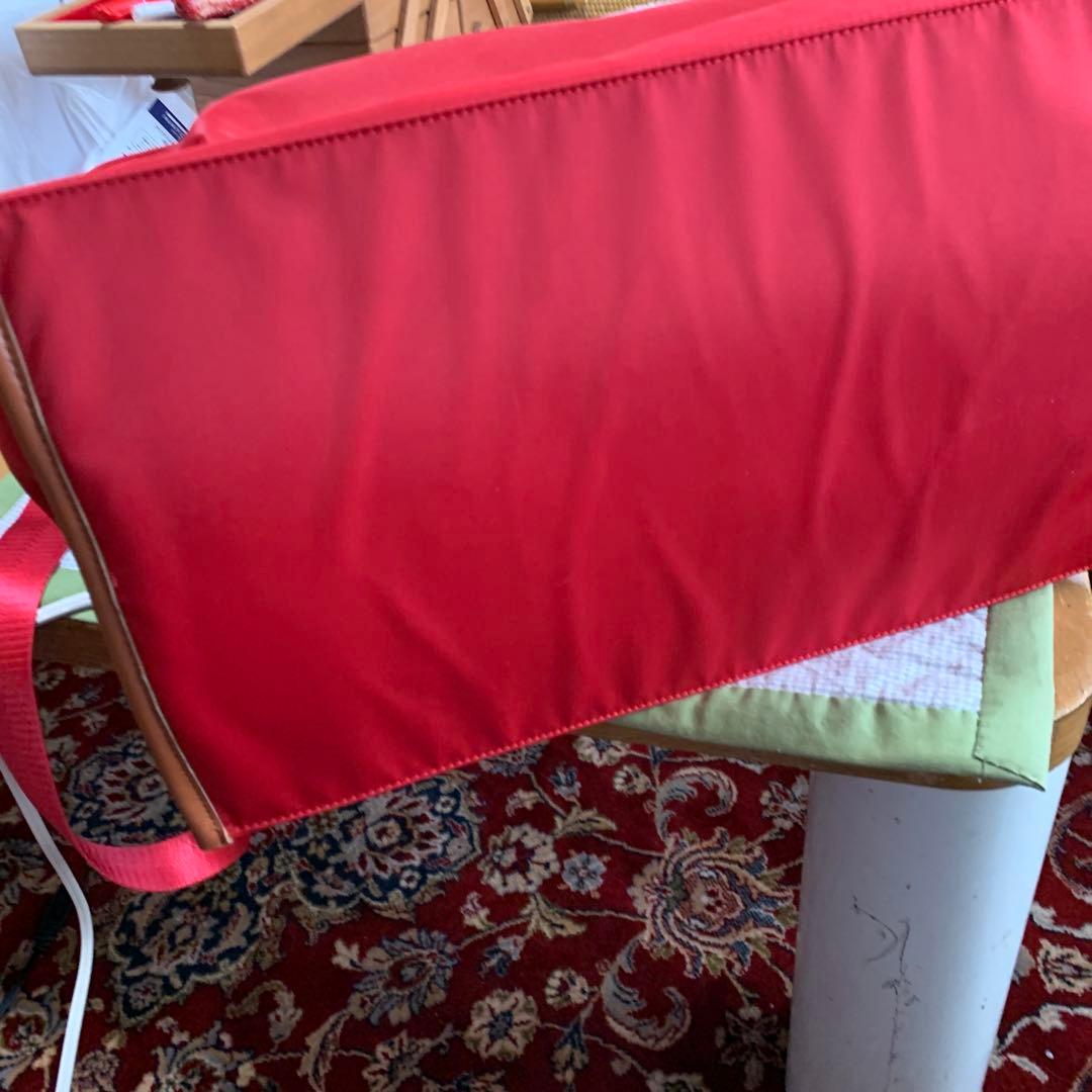 MASTER BUNNY EDITION ボストン(未使用品)