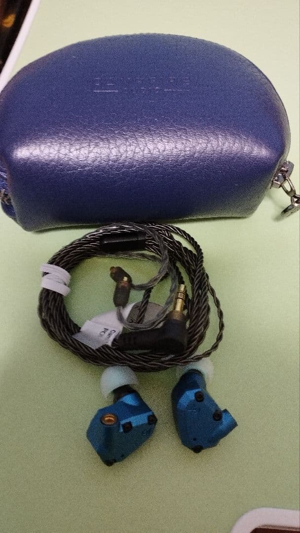 【名機☆】Campfire Audio Polalis Ⅱ