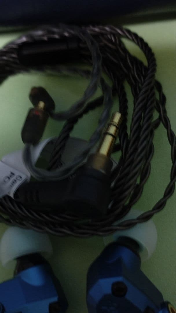 【名機☆】Campfire Audio Polalis Ⅱ