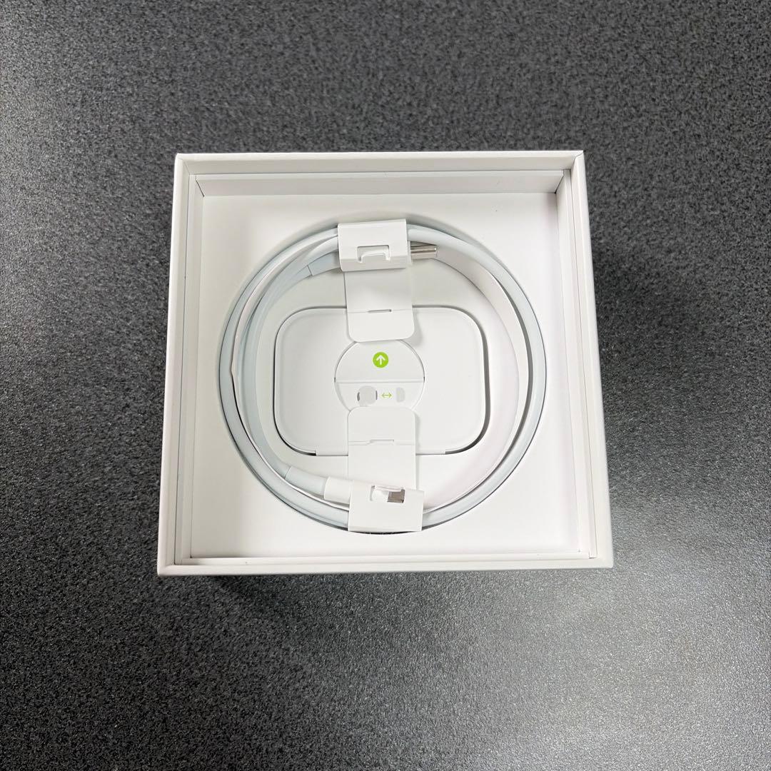 Apple AirPods Pro 第2世代 lightningコネクト