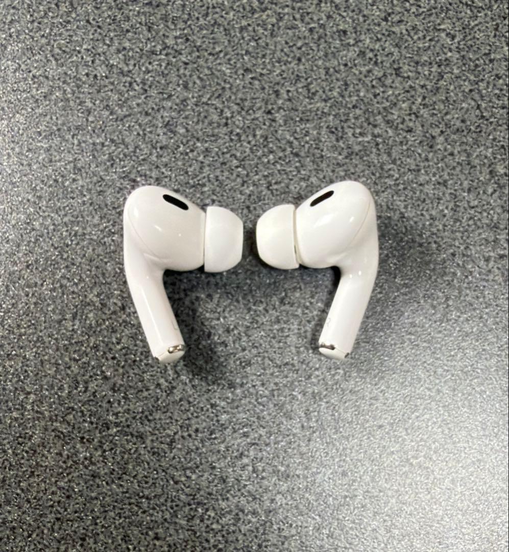 Apple AirPods Pro 第2世代 lightningコネクト