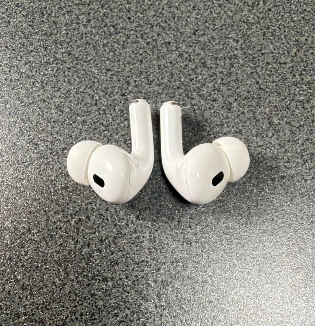 Apple AirPods Pro 第2世代 lightningコネクト