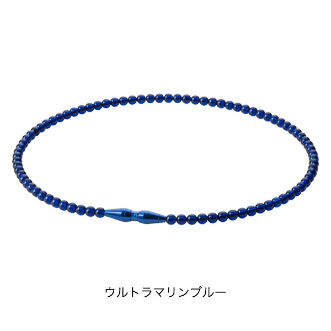 ファイテン RAKUWAネック レスEXTREME クリスタルタッチ