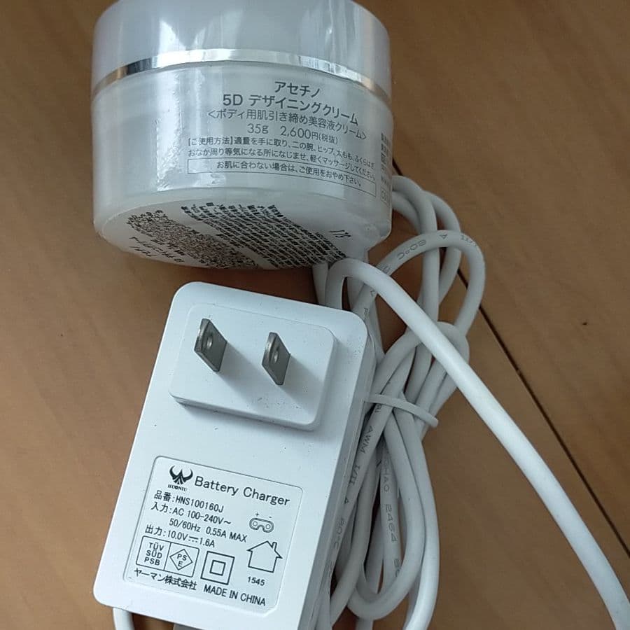 アスチノ YA-MAN美顔器