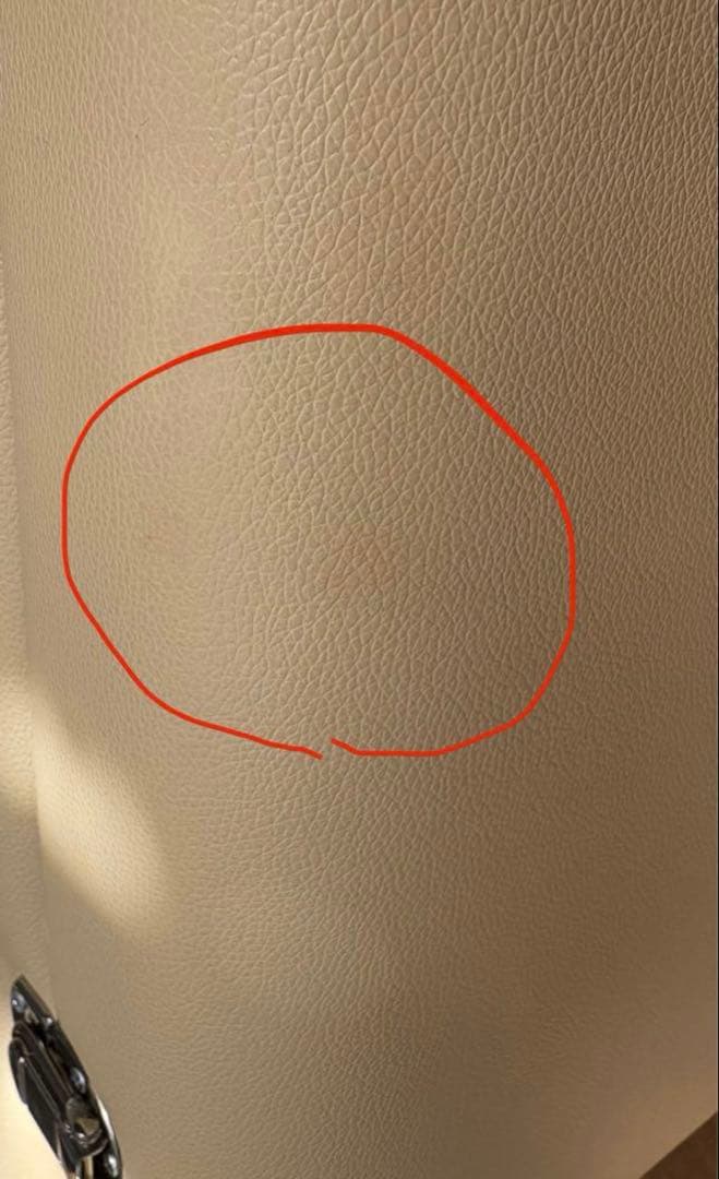 【新品未使用】【訳あり】マッサージ　ベッド　折りたたみ