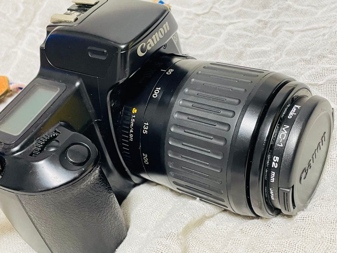 Canon EOS 1000QD フィルムカメラ