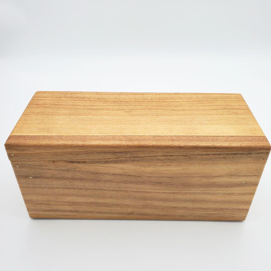 【希少✨️桐箱】日本橋木屋　鰹節削り器