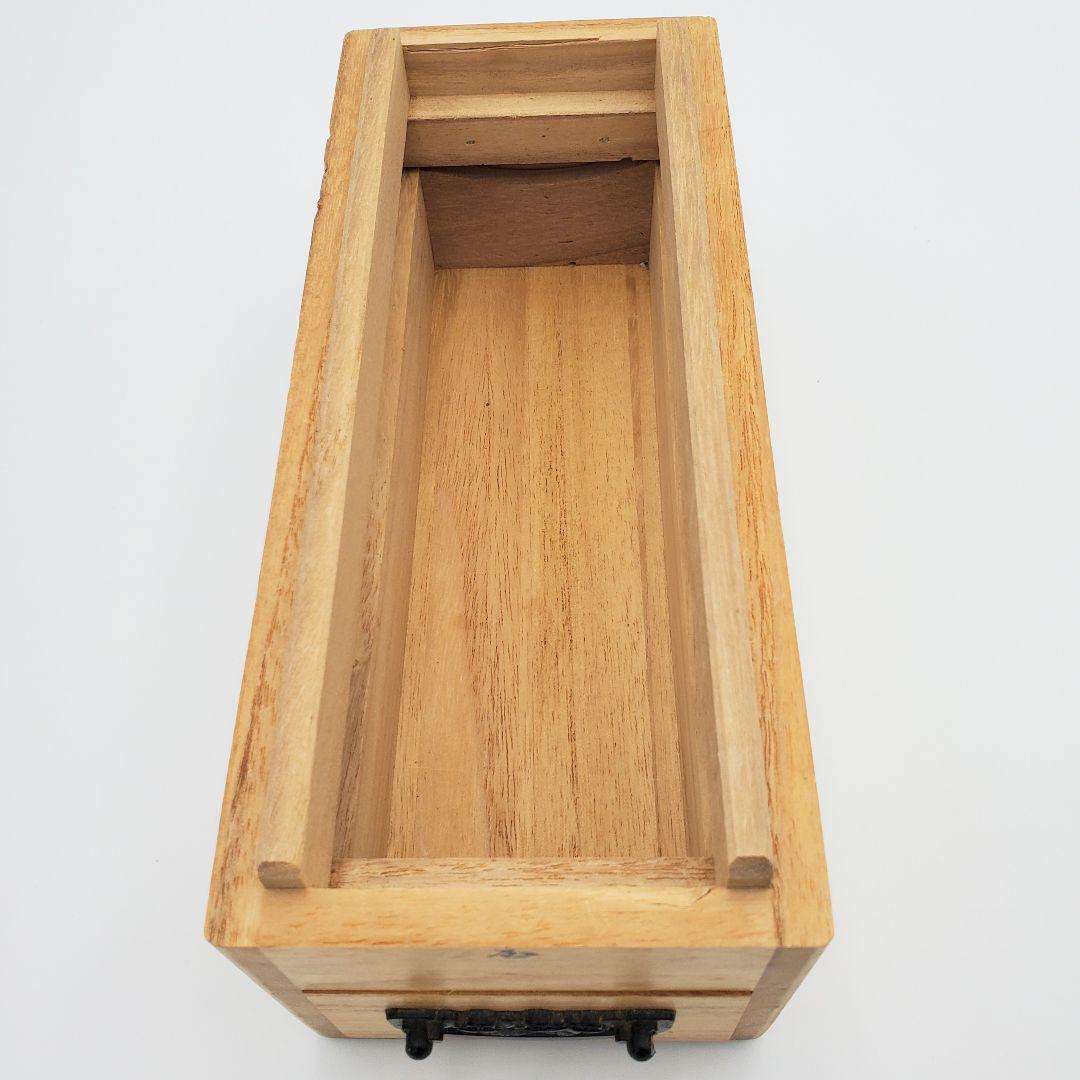 【希少✨️桐箱】日本橋木屋　鰹節削り器