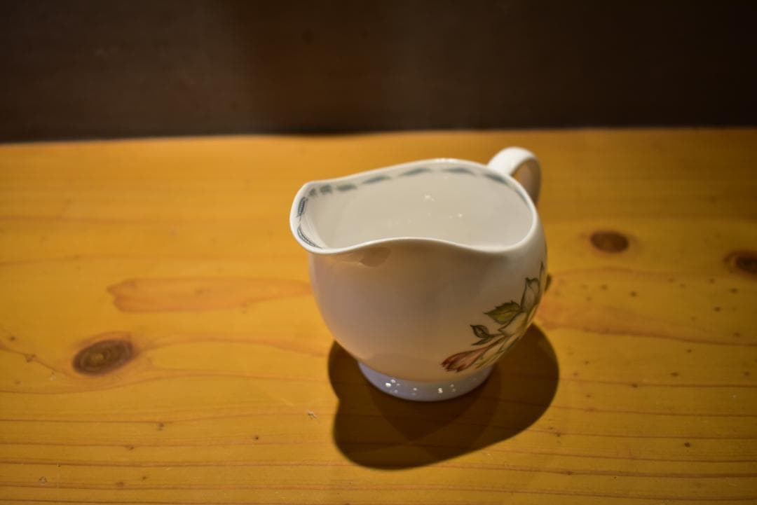 ウエッジウッド  スージークーパーのティーセット8点 susie