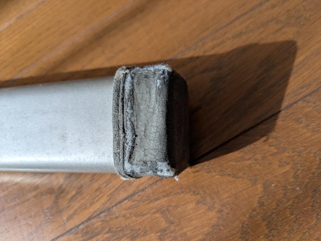 VS銀影　競技　PRO　T　中硬硬92-95