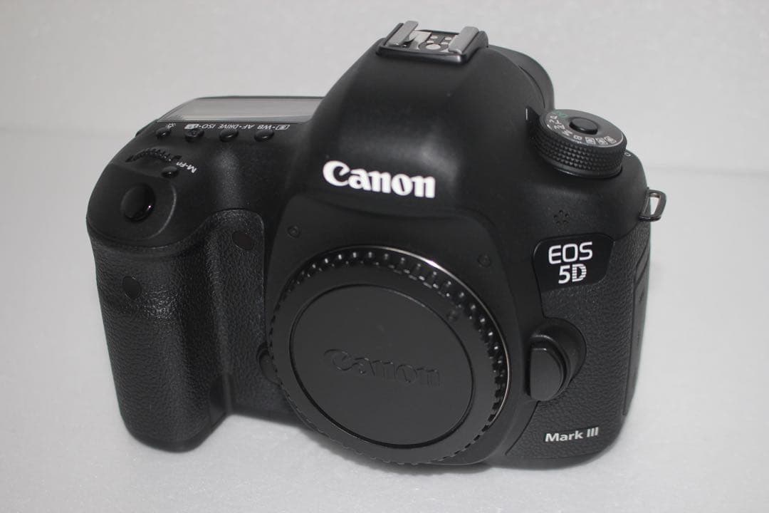 キャノン /Canon EOS 5D MarkIII標準＆望遠ダブルレンズセット