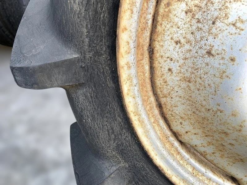 スター農機 ライムソワー 肥料散布機 MLS1540 トップリンク付 1530㎜