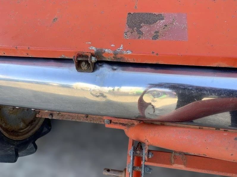 スター農機 ライムソワー 肥料散布機 MLS1540 トップリンク付 1530㎜