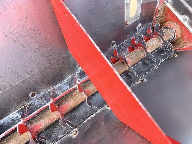 スター農機 ライムソワー 肥料散布機 MLS1540 トップリンク付 1530㎜