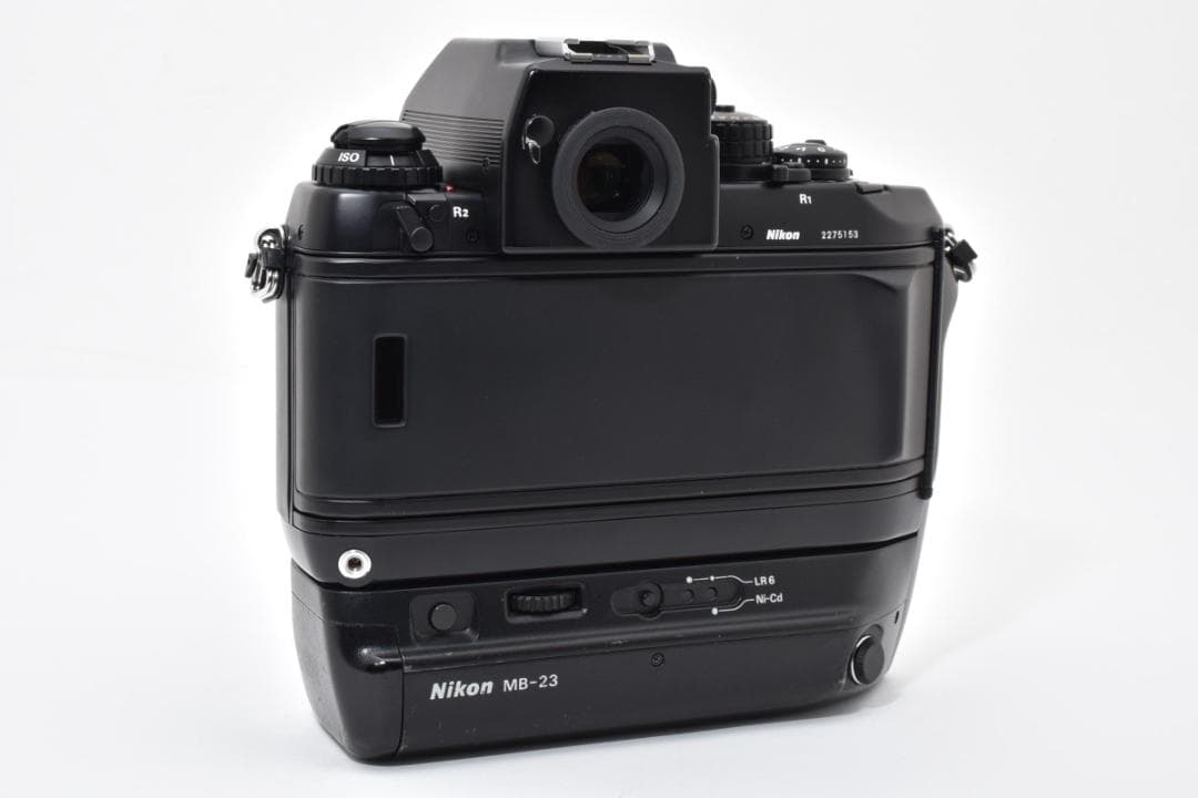 Nikon F4 E 一眼レフカメラ AF NIKKOR 28-70mm