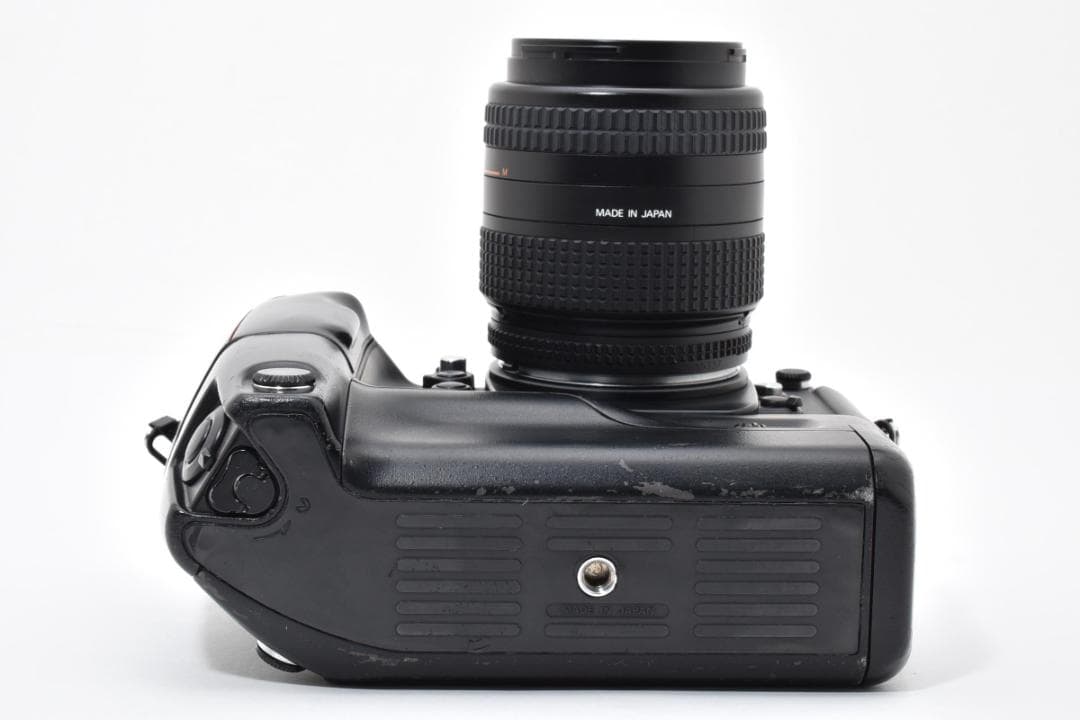 Nikon F4 E 一眼レフカメラ AF NIKKOR 28-70mm