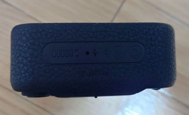 Willen II 国内正規品 Bluetoothスピーカー