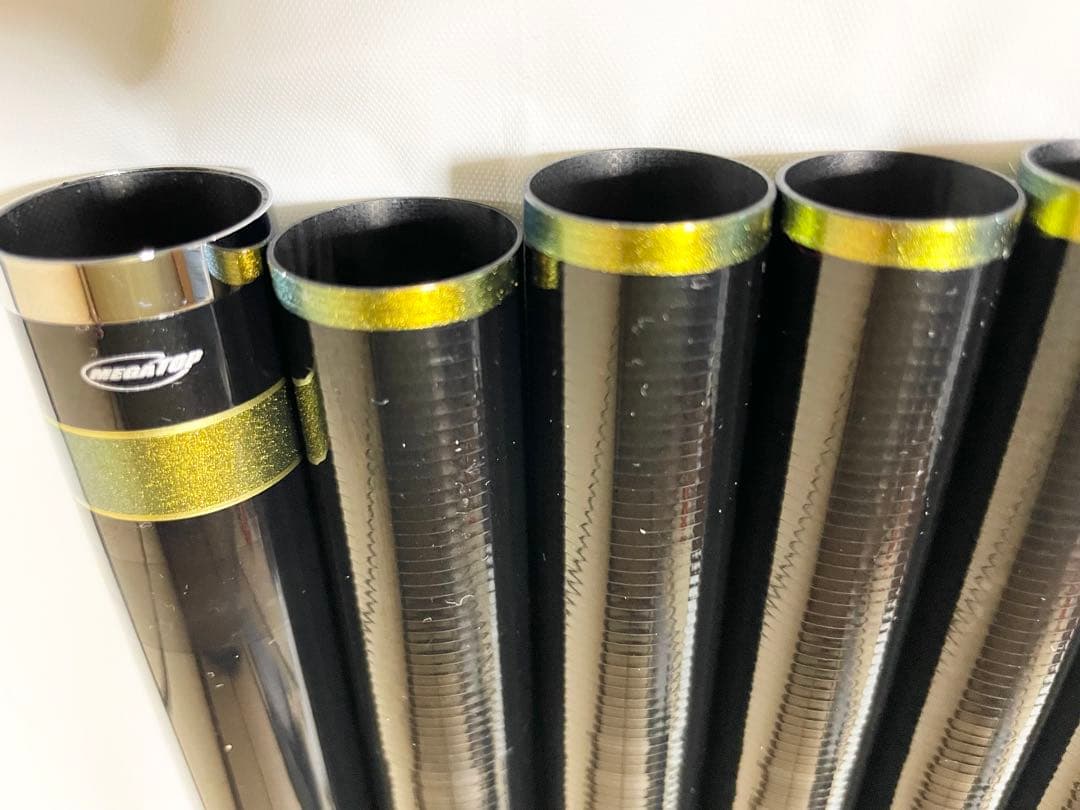 [未使用品] ダイワ　源弓　硬調61