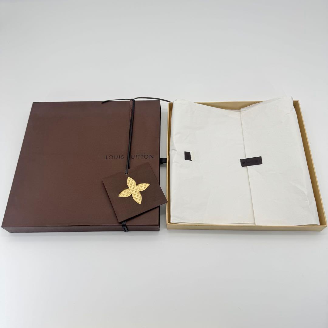 ルイヴィトン LOUIS VUITTON ダミエ グラフィット iPad2 対応