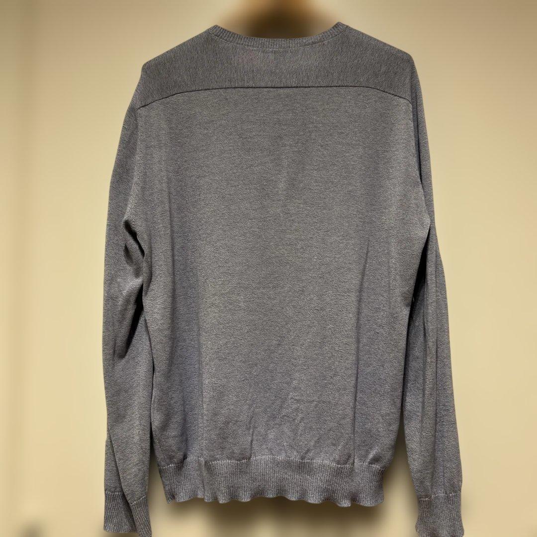 ア*ア様 ルイ・ヴィトン　ニットセーター　XXL