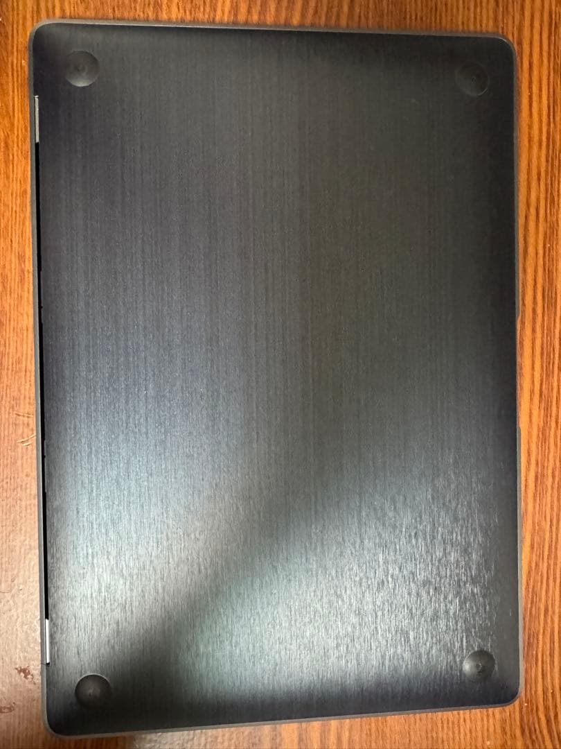 MacBook本体 Apple MacBook Air (M1, 8GB)