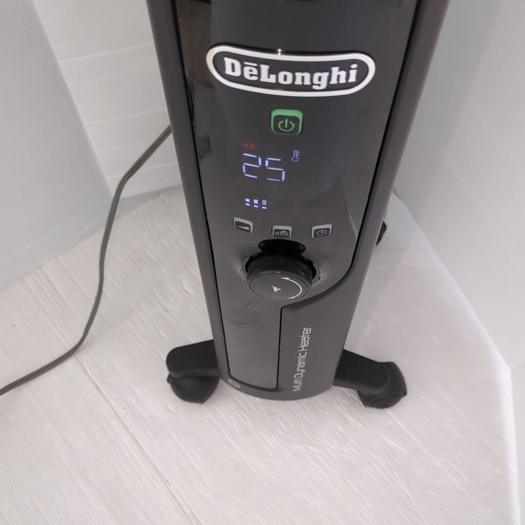 DeLonghi マルチダイナミックヒーター MDHU09-BK