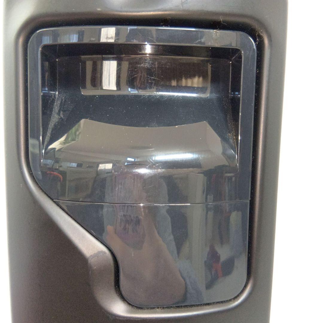 DeLonghi マルチダイナミックヒーター MDHU09-BK