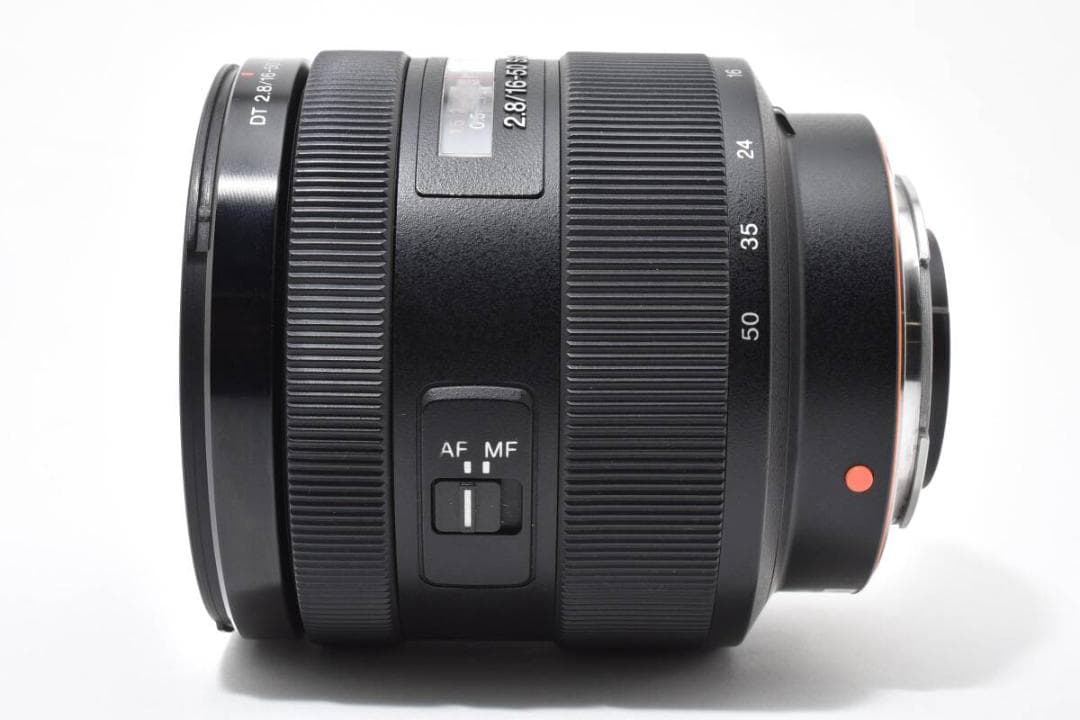 ★極上品★ SONY DT 16-50mm F2.8 SSM SAL1650