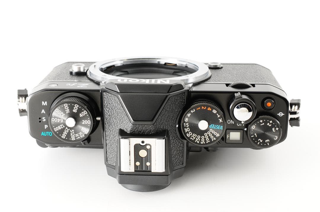 [美品 元箱付き] ニコン Nikon Z fc 16-50mm