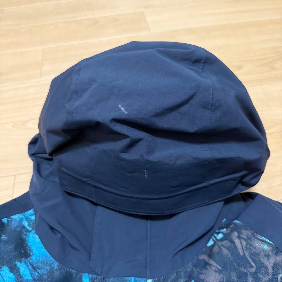 極稀少 Burton スノーボードジャケット Lサイズ