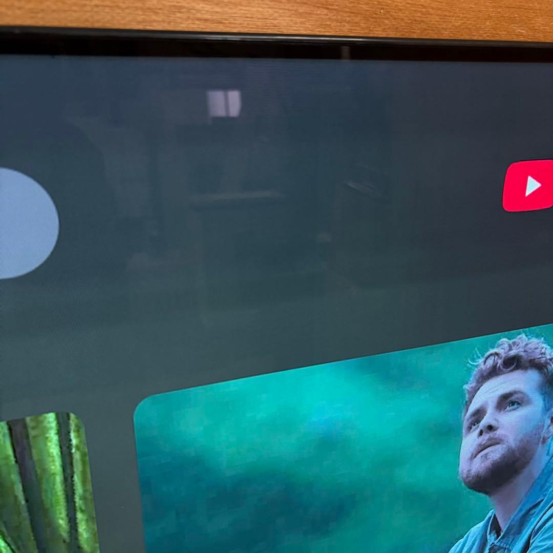 一都三県限定　配送無料　4K有機ELテレビ　SONY ソニー　55インチ