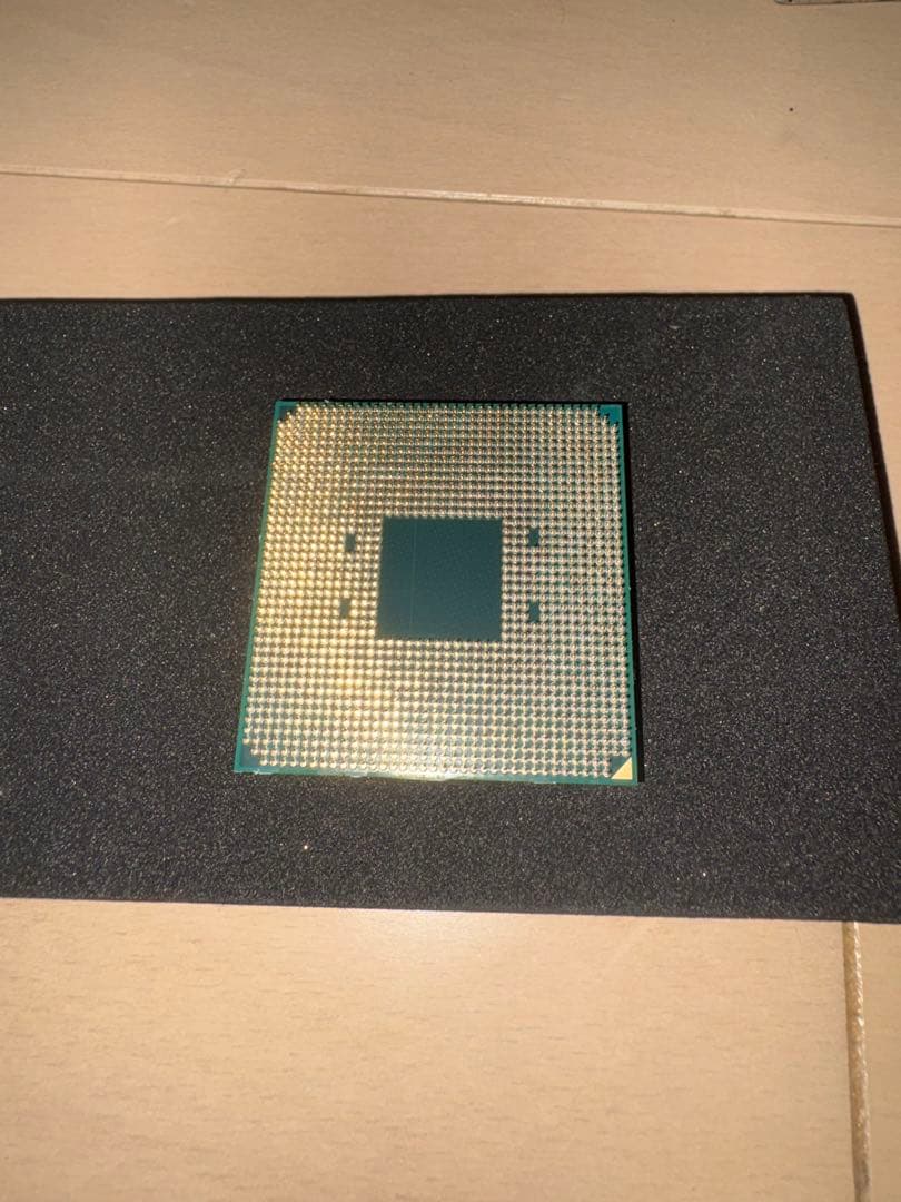 CPU Ryzen5 3600