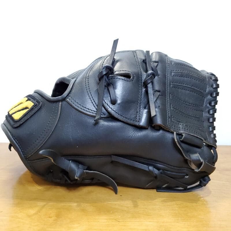 ミズノプロ MizunoPro 松坂大輔モデル 美品 投手用 硬式グローブ