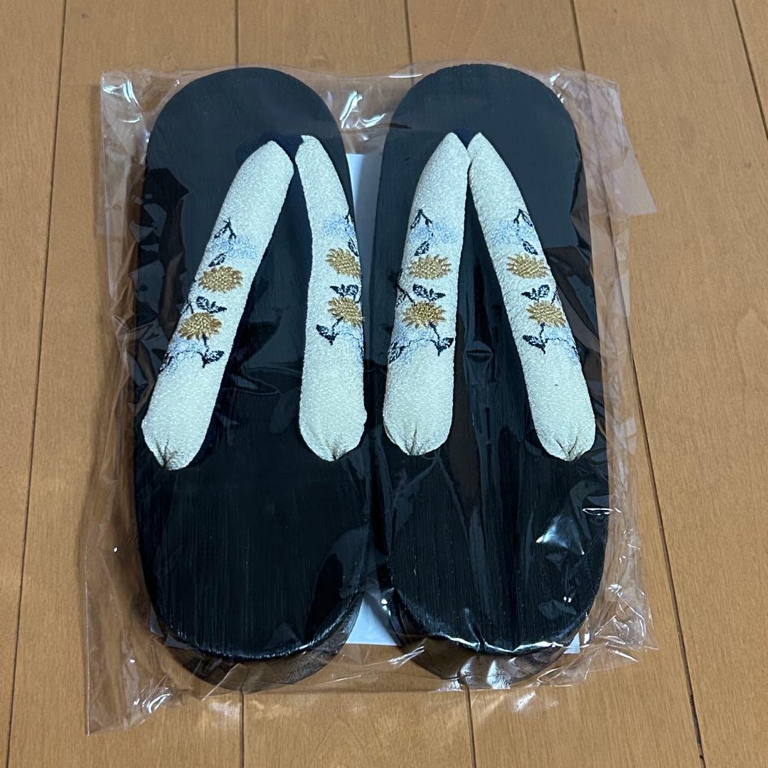 【新品未使用】ゆかた館グレース　浴衣5点セット