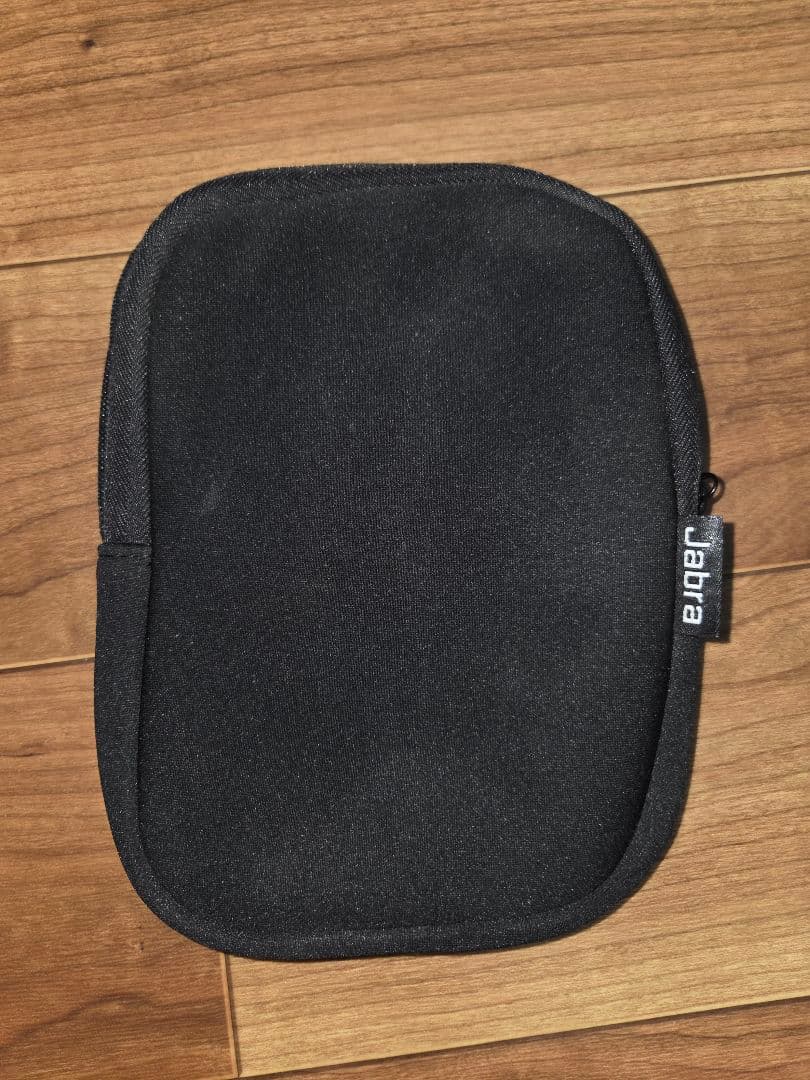 Jabra Evolve 65 ワイヤレスヘッドセット