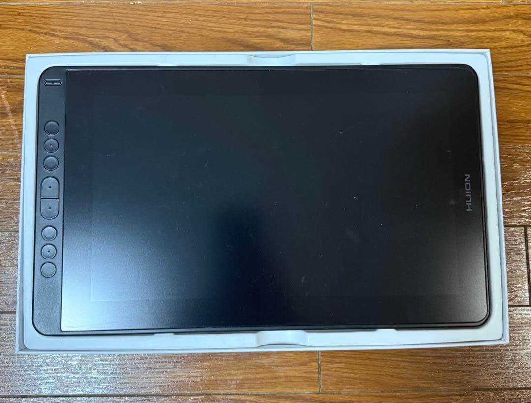 その他 Huion Kamvas13